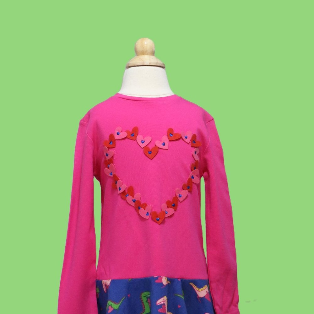 Agatha Ruiz De La Prada multi dressNWT